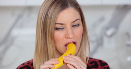 Ijustine