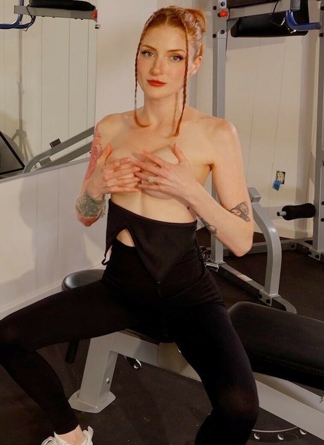 Katierosecoloredglasses