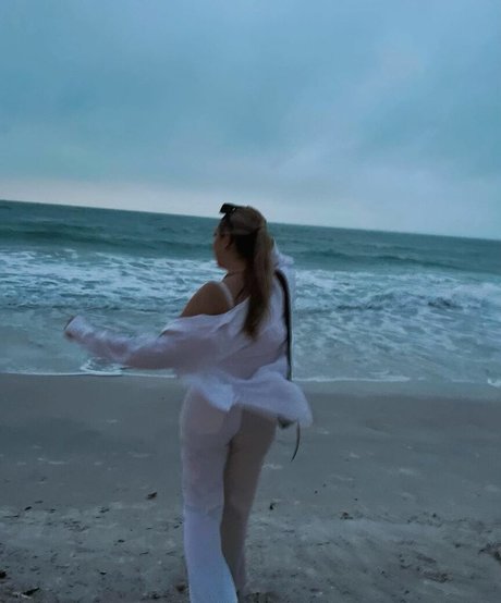 Anabel Kloe Lamarche