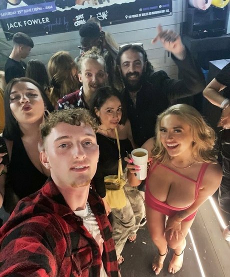 Anabel Kloe Lamarche