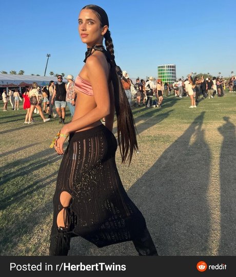 Elisha And Renee Herbert