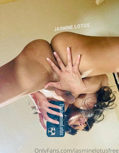 Jasminelotusfree