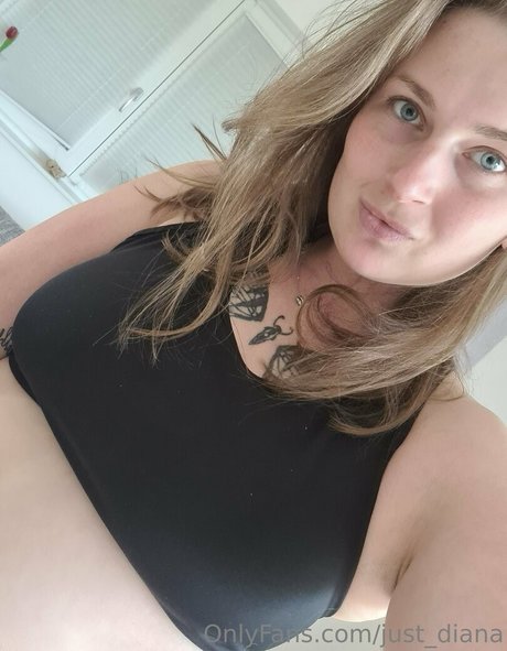 Justdiana