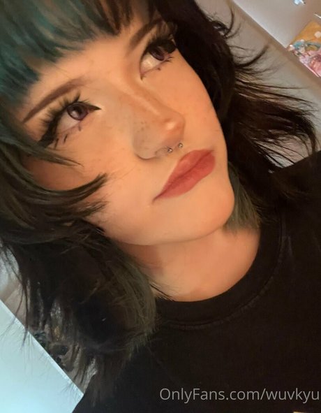 Wuvkyu