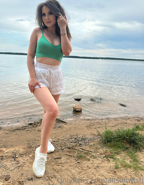 Alisonwish