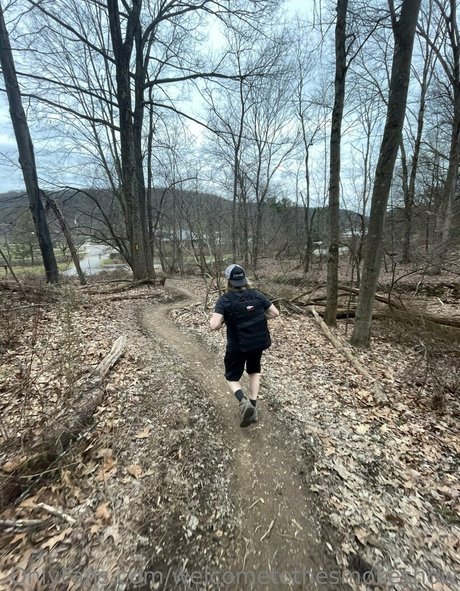 Welcometothesmokeshow