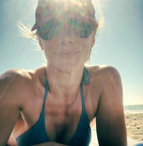 Katee Sackhoff