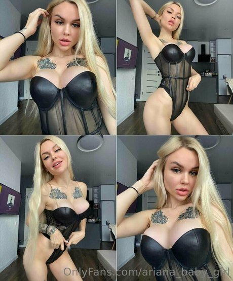 Arianababygirl
