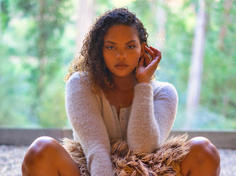 Foto di nudo di fuga di OnlyFans di Star Shooter