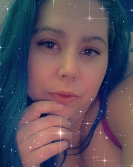 Foto di nudo di fuga di OnlyFans di Sweetnova21