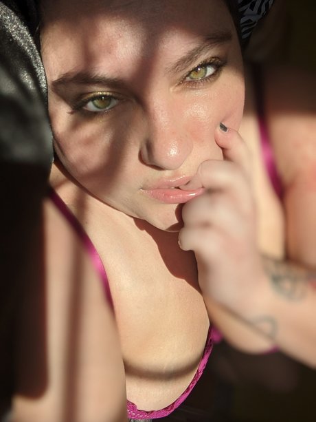 Foto di nudo di fuga di OnlyFans di Bryanne