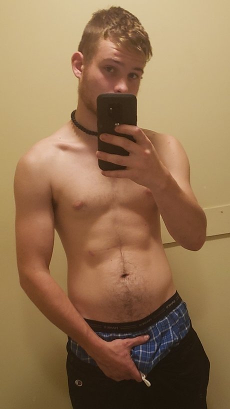 Chillin In The Backwoods