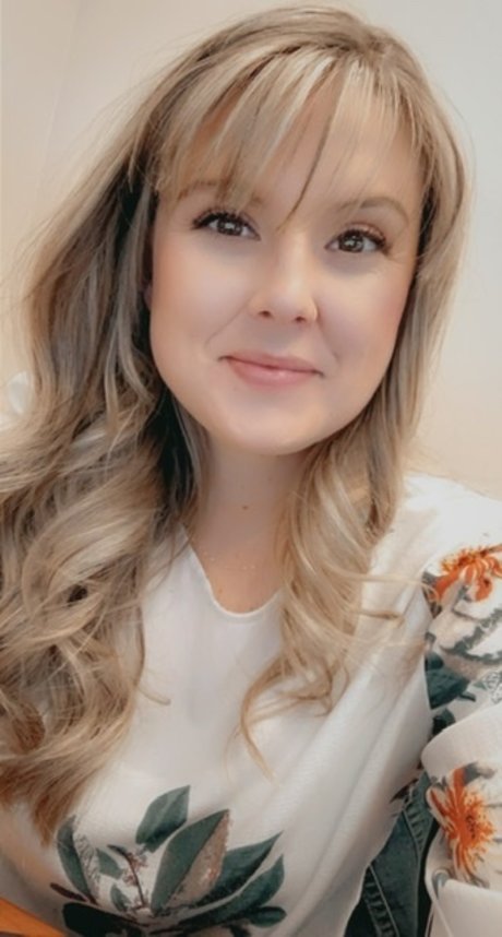 Foto di nudo di fuga di OnlyFans di Amanda