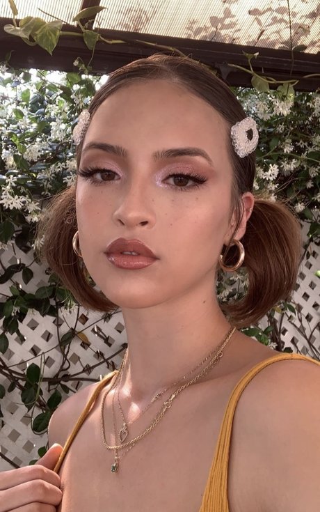 Foto di nudo di fuga di OnlyFans di Argentina Baby