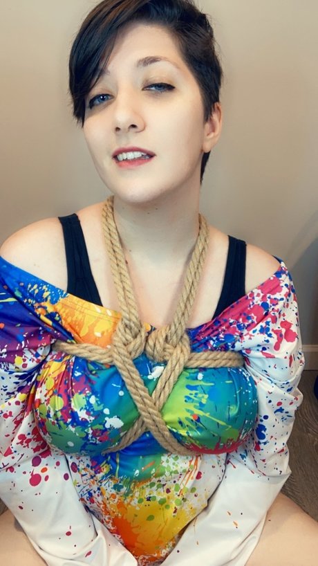 Foto di nudo di fuga di OnlyFans di Chy