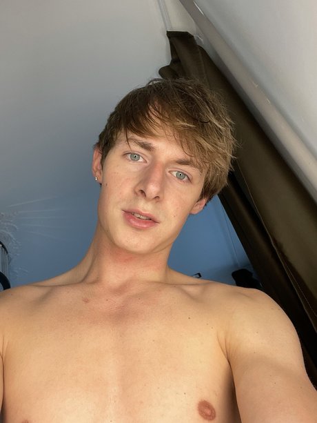 Foto di nudo di fuga di OnlyFans di Matty