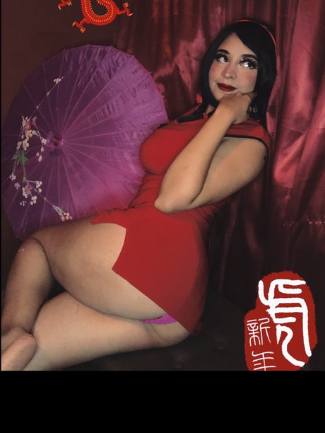 Foto di nudo di fuga di OnlyFans di Aenys