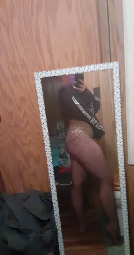 Foto di nudo di fuga di OnlyFans di Amanda Flowers