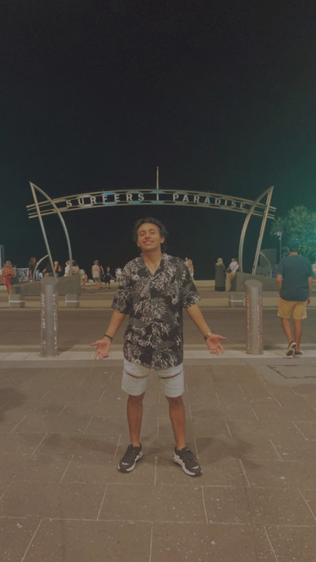 Foto di nudo di fuga di OnlyFans di Andremar