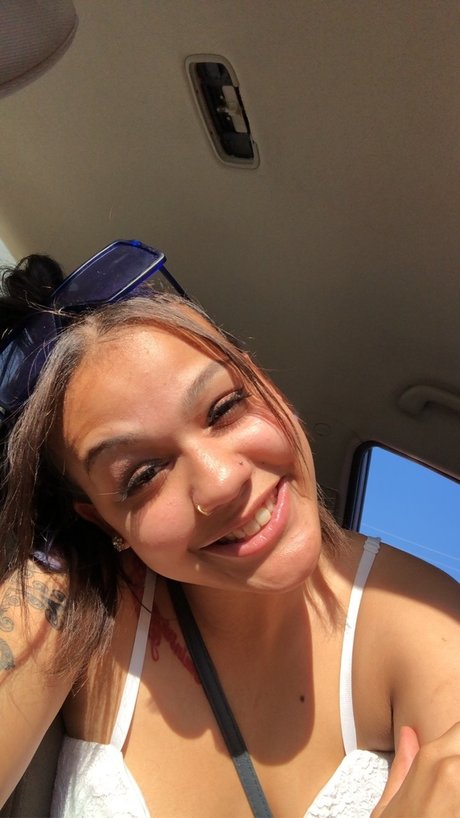 Katrina Reyes Andrews