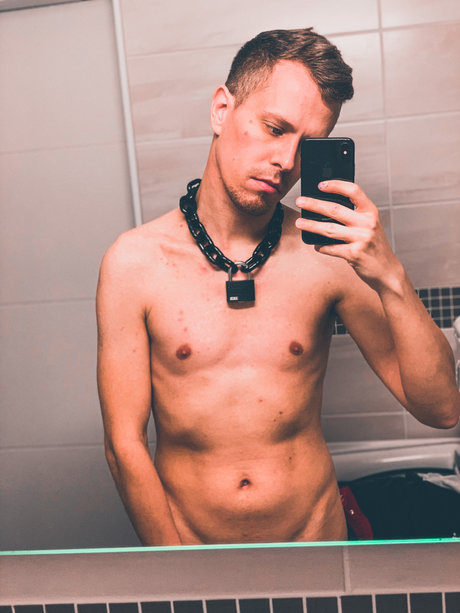 Skylar The Cute Puppy