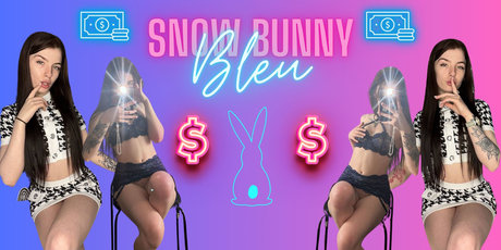 Foto di nudo di fuga di OnlyFans di  Snowbleu