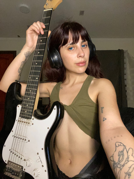 Catalina Alma Y Tambin Corazn