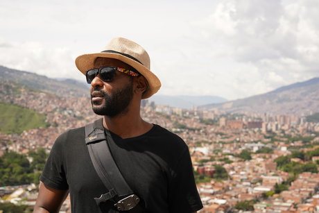 Foto di nudo di fuga di OnlyFans di Adoneros Productions