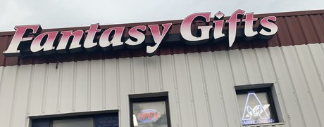 Foto di nudo di fuga di OnlyFans di Sky Sins