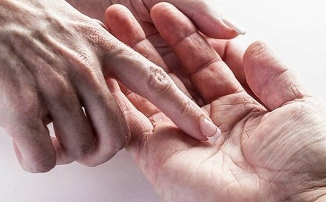 Foto di nudo di fuga di OnlyFans di Only Hands