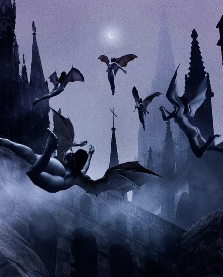 Foto di nudo di fuga di OnlyFans di Acaciathorn