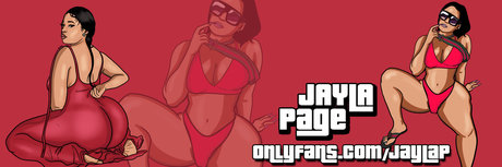 Foto di nudo di fuga di OnlyFans di Jayla Page