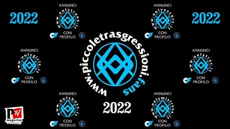 Foto di nudo di fuga di OnlyFans di Piccoletrasgressionifans