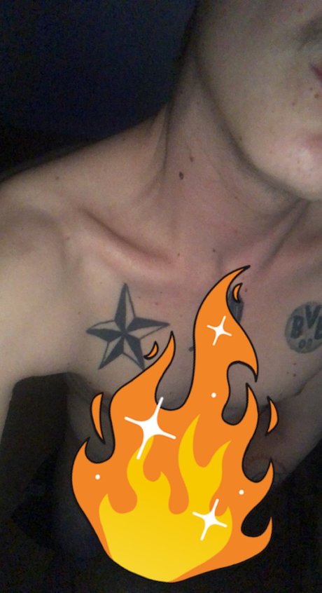 Foto di nudo di fuga di OnlyFans di Patrick