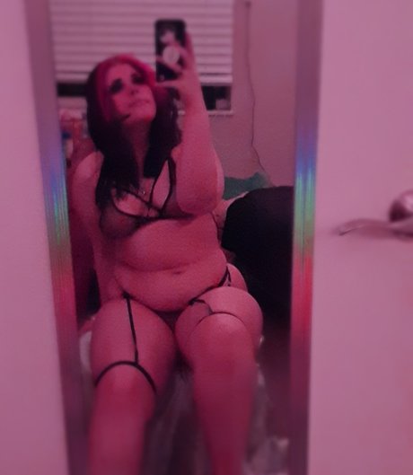 Foto di nudo di fuga di OnlyFans di Candy