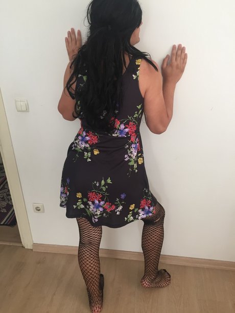 Foto di nudo di fuga di OnlyFans di Lkay