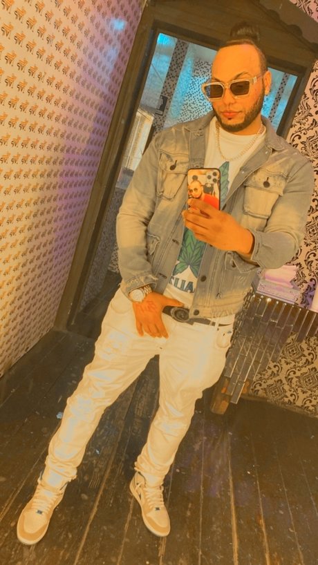 Jay Alexander Rosario Cespedes