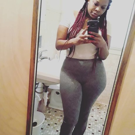 Pancakes The Curvaceous Bbw