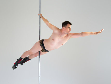 Foto di nudo di fuga di OnlyFans di Palepoler