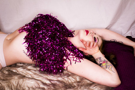 Foto di nudo di fuga di OnlyFans di Paige Reilly