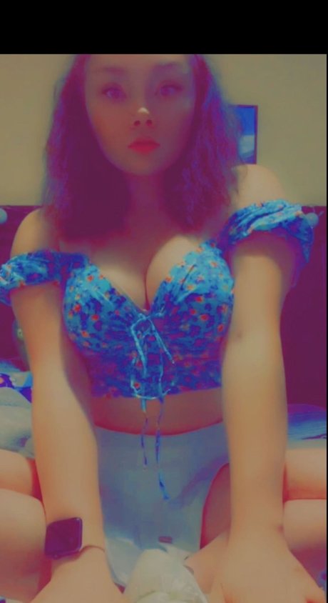 Foto di nudo di fuga di OnlyFans di Temptation