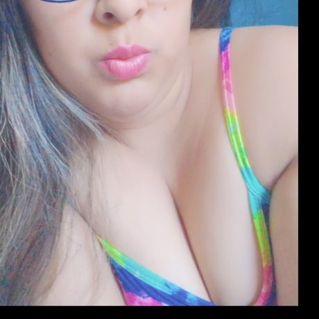 Foto di nudo di fuga di OnlyFans di Mell