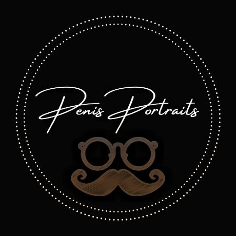 Foto di nudo di fuga di OnlyFans di Penis Portraits