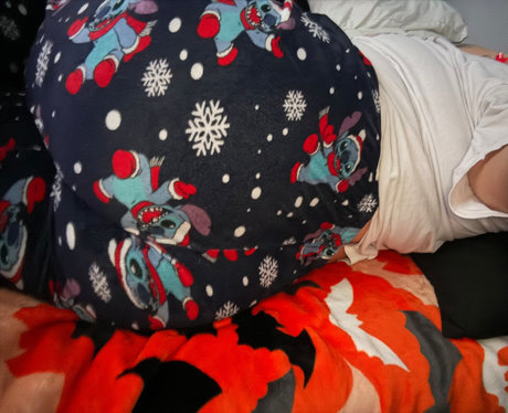 Foto di nudo di fuga di OnlyFans di Marissa Mcginnes