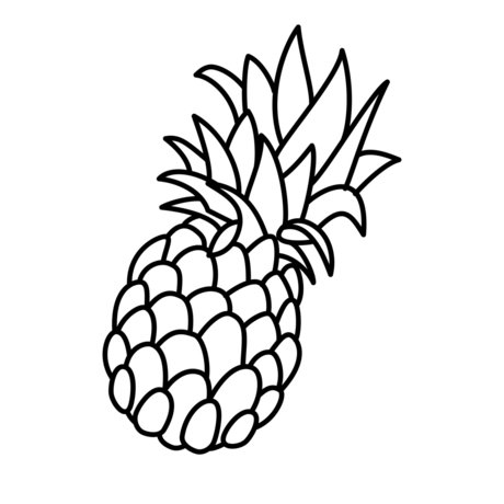 Pineapple T