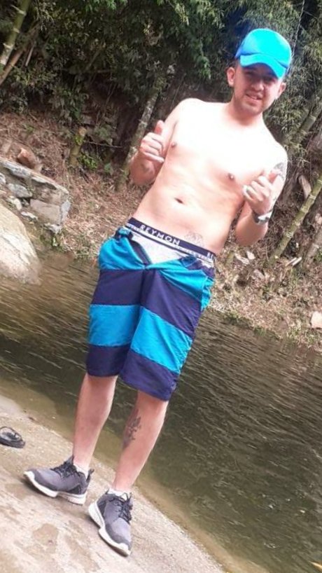 Jean Pierre Zambrano