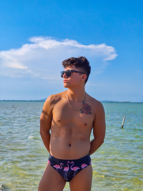 Piero Ruiz Rodriguez