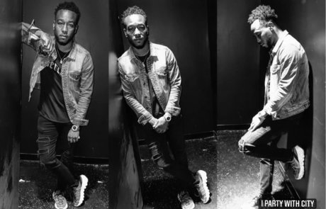 Foto di nudo di fuga di OnlyFans di City