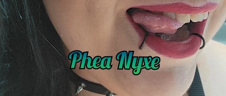 Phea Nyxe