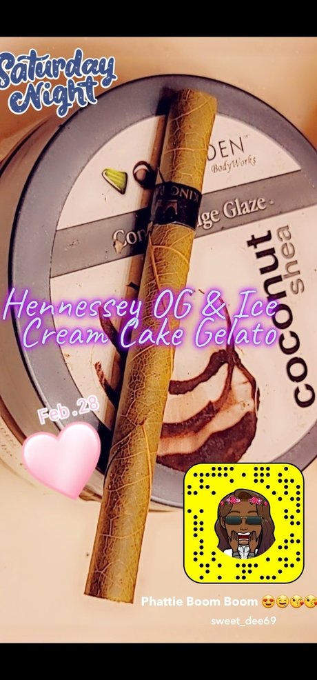 Phattie Boom Boom Baby